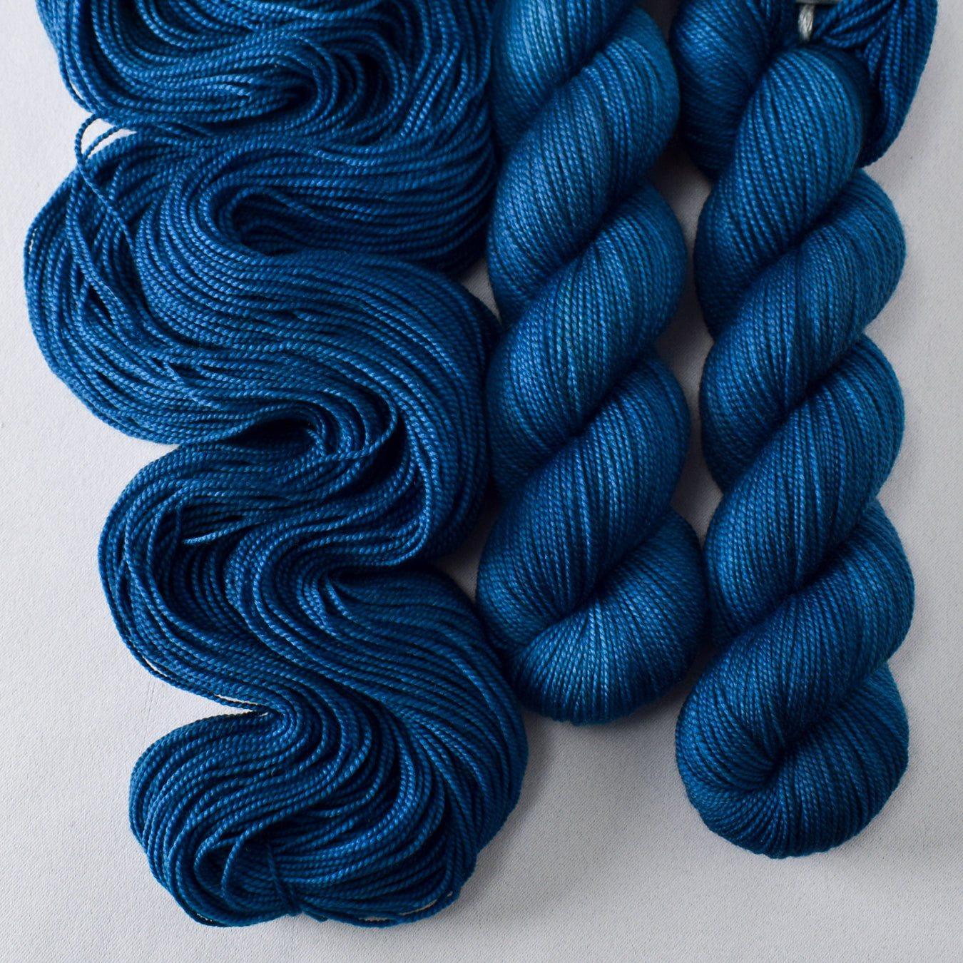 Skyrunner - Miss Babs Yummy 2-Ply yarn