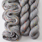 Slate - Miss Babs Cupcake yarn