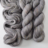 Slate - Miss Babs Cupcake yarn