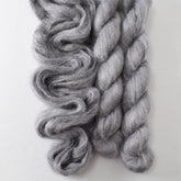 Slate - Miss Babs Moonglow yarn