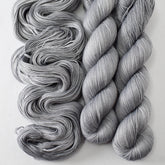 Slate - Miss Babs Tarte yarn