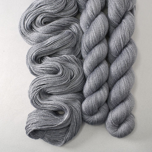 Slate - Miss Babs Yet yarn