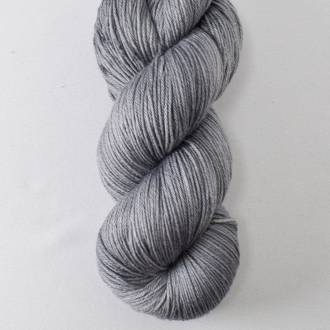 Slate - Miss Babs Yowza yarn