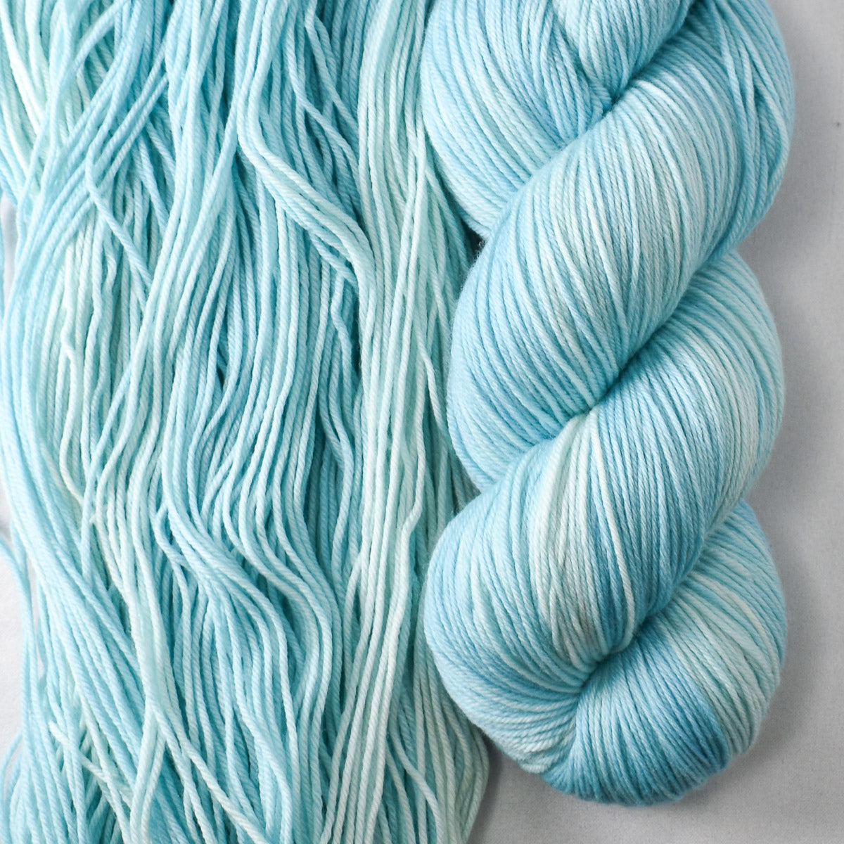 Slipstream - Miss Babs Yowza yarn