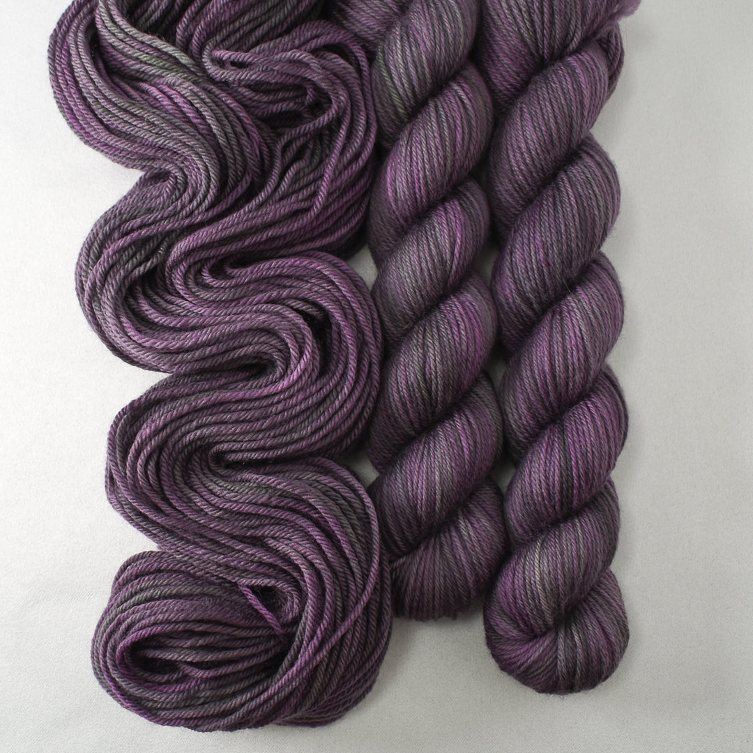 Slugger - Miss Babs Yowza Mini yarn