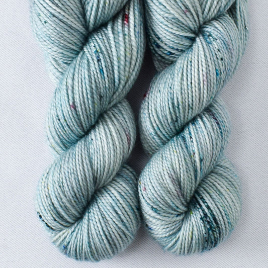Smooth Sailing - Miss Babs 2-Ply Toes yarn