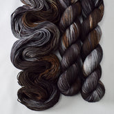 S'mores - Miss Babs Yummy 2-Ply yarn