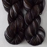 Smores - Miss Babs 2-Ply Toes yarn