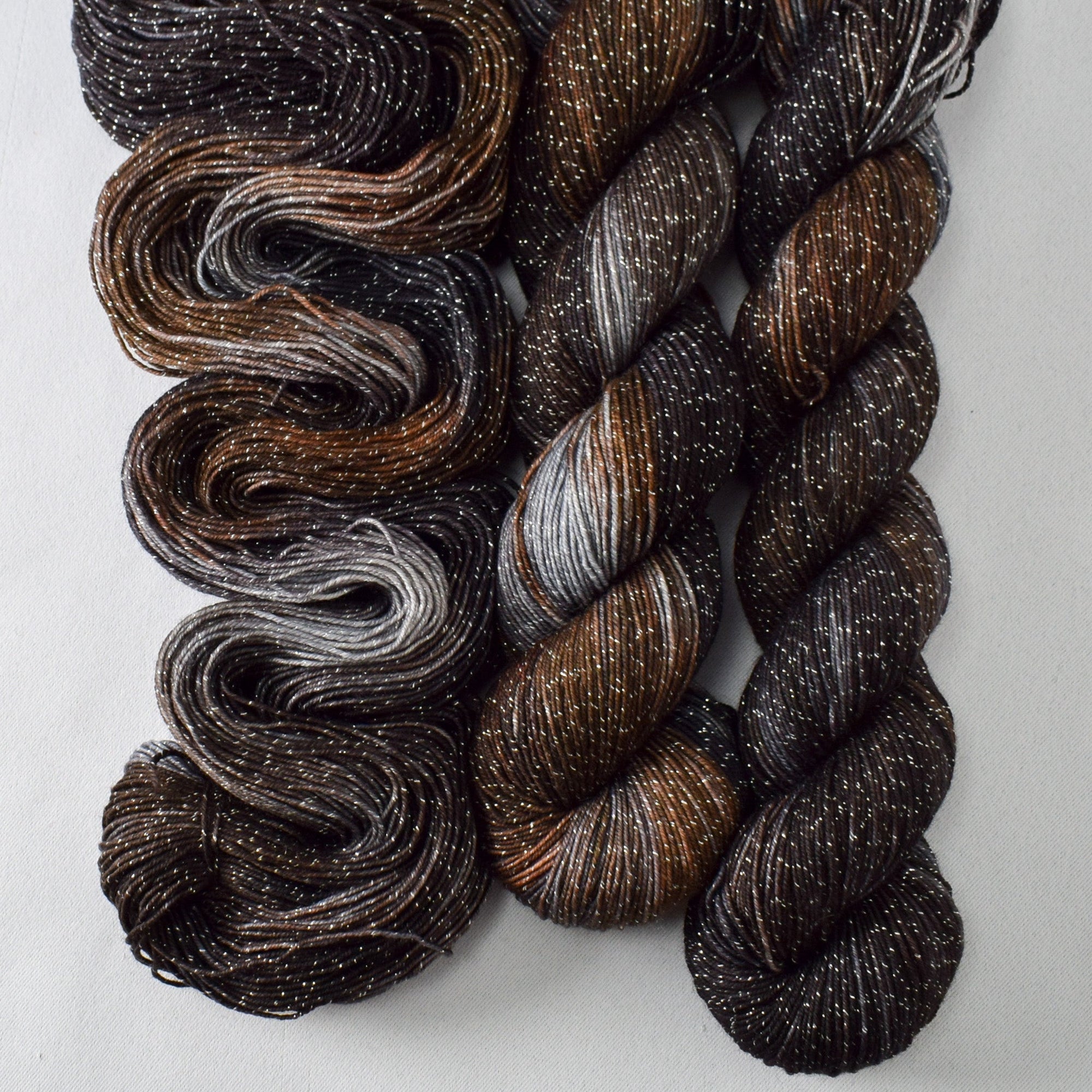 S'mores - Miss Babs Estrellita yarn