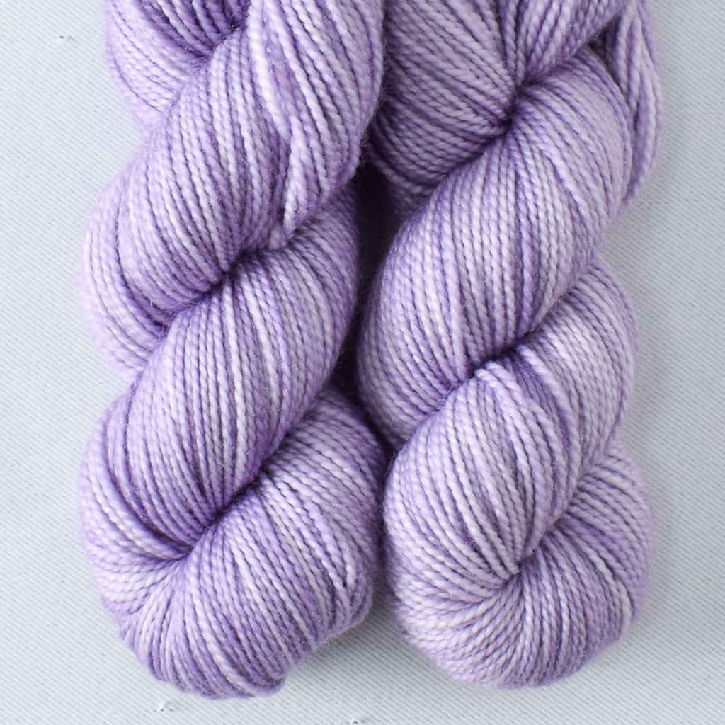 Sne - Miss Babs Yummy 2-Ply Toes superwash Merino wool yarn