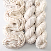Snowdrift - Miss Babs K2 yarn