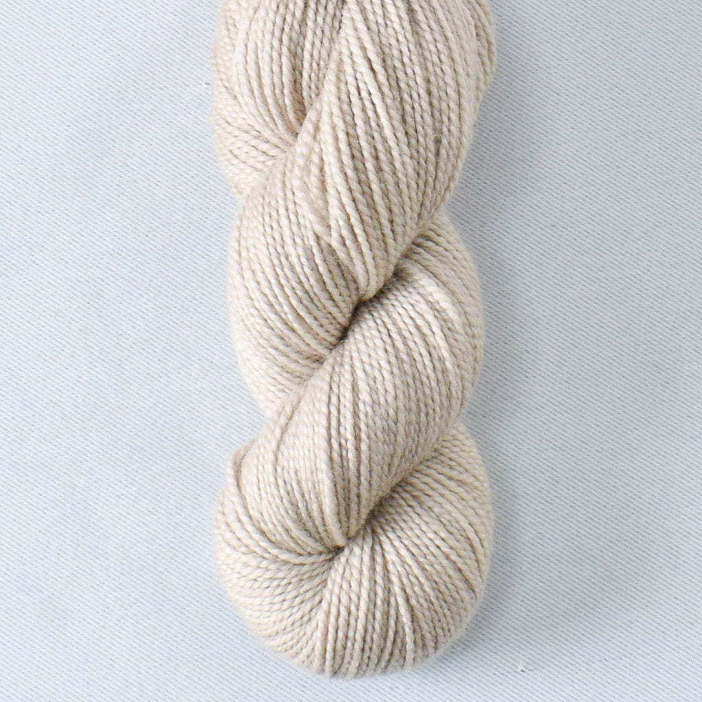 Snowshoe Hare - 2-Ply Toes
