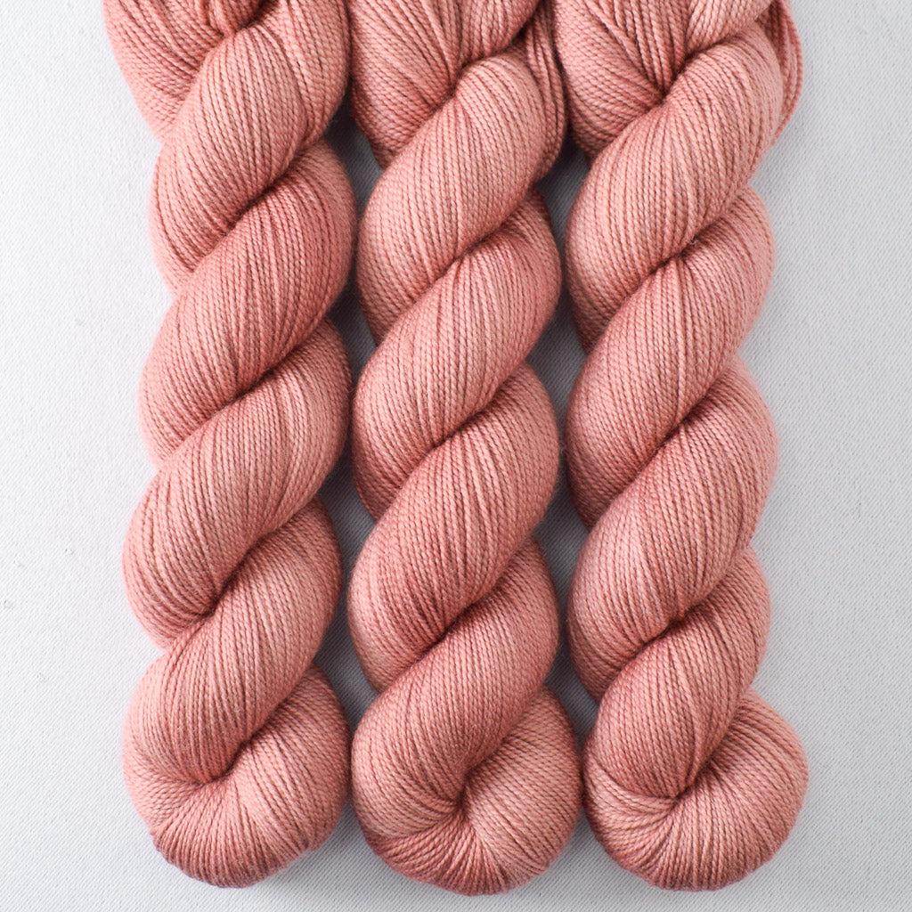 Socorro - Miss Babs Yummy 2-Ply superwash Merino wool yarn