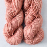 Socorro - Miss Babs Yummy 2-Ply Toes superwash Merino wool yarn