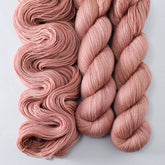 Socorro - Miss Babs Tarte wool blend sock yarn