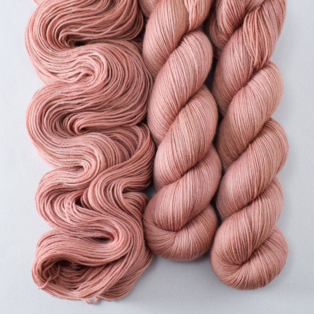 Socorro - Miss Babs Tarte wool blend sock yarn