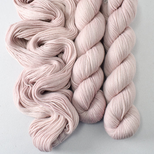 Softly - Caroline