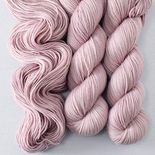 Softly - Miss Babs Laurel Falls yarn