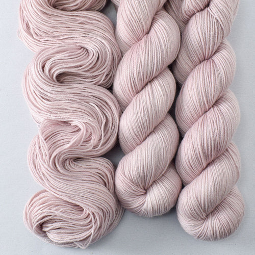 Softly - Miss Babs Tarte wool blend sock yarn