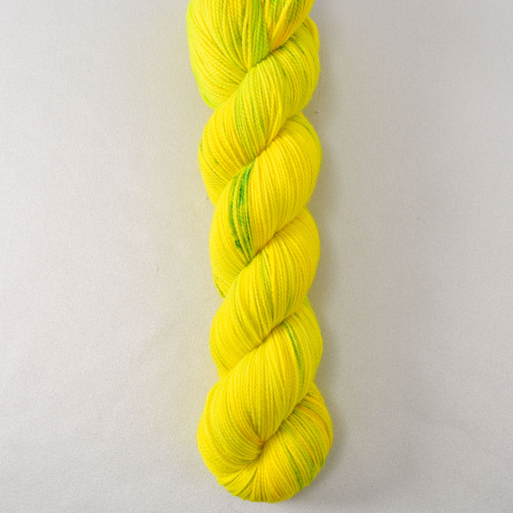 Soleil - Miss Babs Yummy 2-Ply yarn