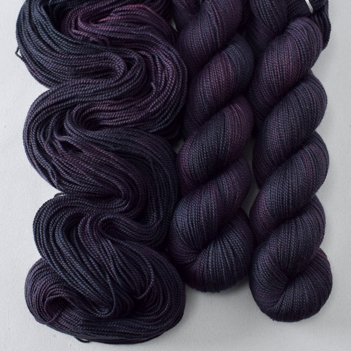 Solstice - Miss Babs Yummy 2-Ply yarn