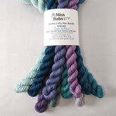 Somdeay - Miss Babs Yummy 2-Ply Mini Bundle