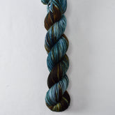 Someway / Somehow - Miss Babs Caroline yarn