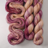 Song Sings Itself - Miss Babs Estrellita yarn