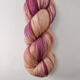 Song Sings Itself - Miss Babs Katahdin yarn