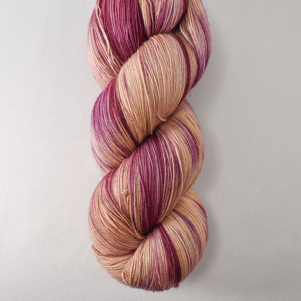 Song Sings Itself - Miss Babs Katahdin yarn