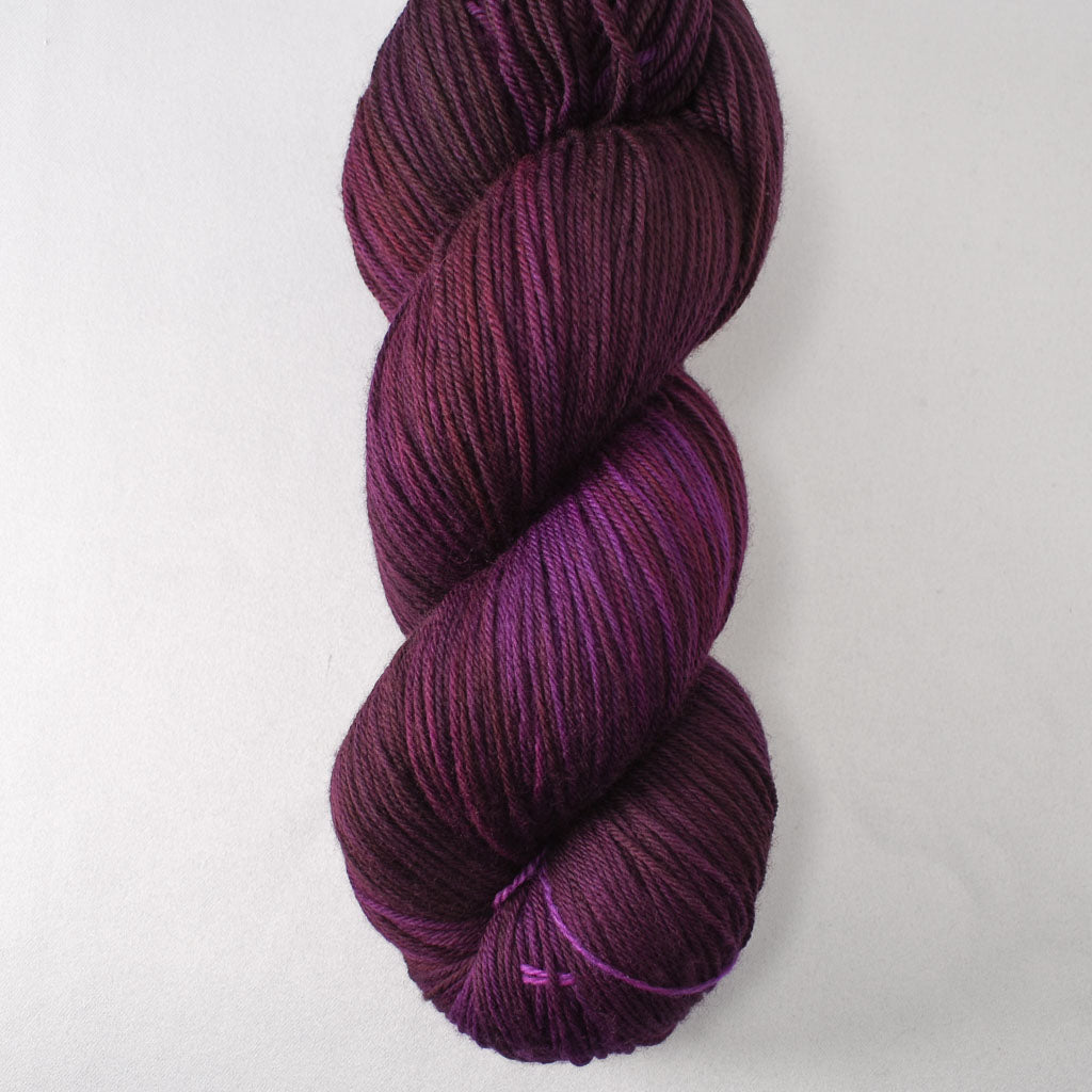 Sophia - Miss Babs Yowza yarn