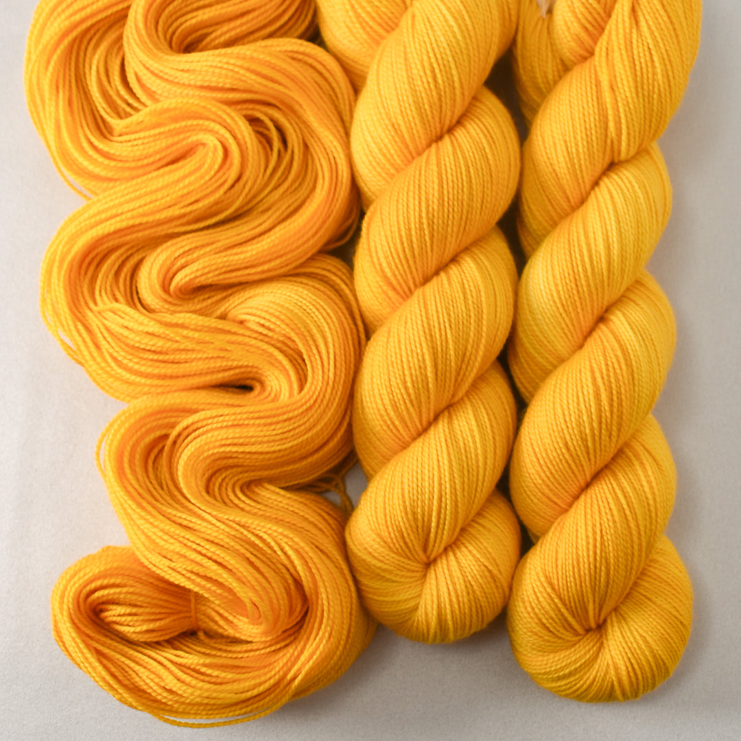 Soraya - Miss Babs Yummy 2-Ply yarn