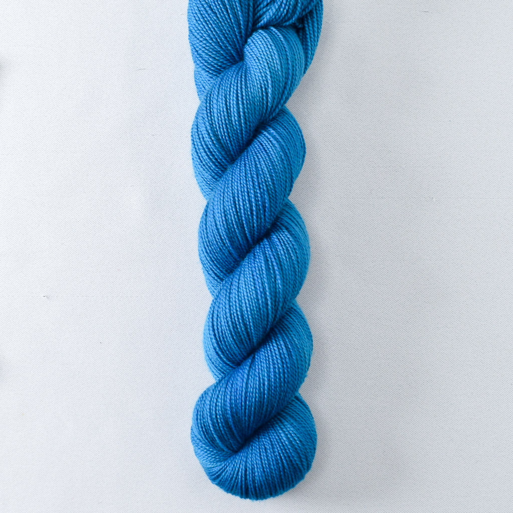 Sorus - Miss Babs Yummy 2-Ply superwash Merino wool yarn