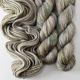 Souls Were Singing - Miss Babs K2 yarn