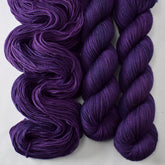 Sounding Joy - Miss Babs Yummy 2-Ply yarn