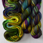 Space Oddity - Miss Babs K2 yarn