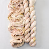 Sparkling Sand - Miss Babs Sojourn yarn