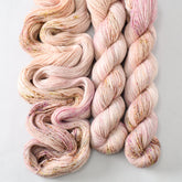 Sparkling Sand - Miss Babs Yet yarn