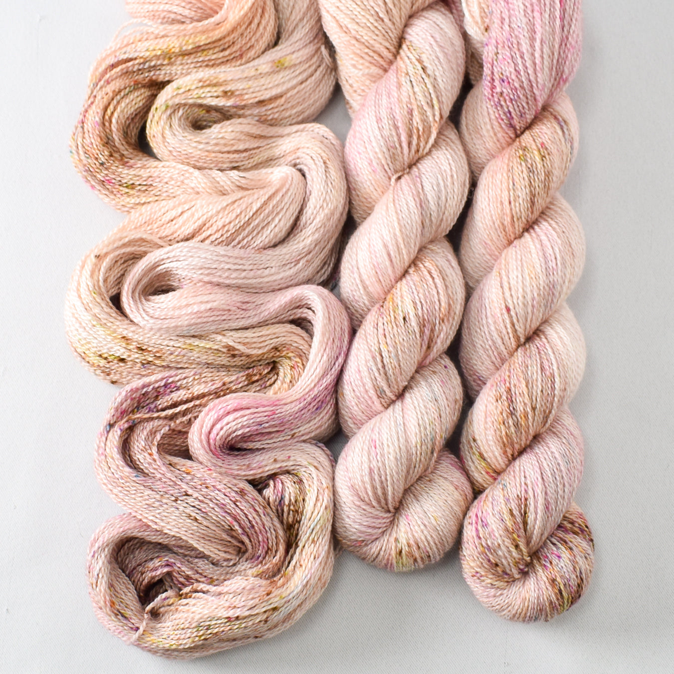 Sparkling Sand - Miss Babs Yet yarn