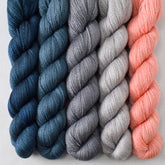 Special Edition 1 - Miss Babs Almue Shawl Set