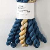 Special Edition 119 - Miss Babs Yummy 2-Ply Mini Bundle