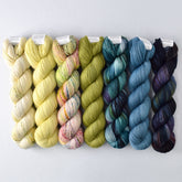 Special Edition 1223 - Miss Babs Yummy 2-Ply Fade Set