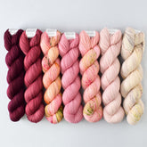 Special Edition 1230 - Miss Babs Yummy 2-Ply Fade Set