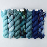 Special Edition 1232 - Miss Babs Yummy 2-Ply Fade Set