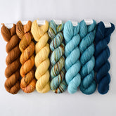 Special Edition 1260 - Miss Babs Yummy 2-Ply Fade Set