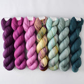Special Edition 1261 - Miss Babs Yummy 2-Ply Fade Set