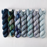 Special Edition 1305 - Miss Babs Yummy 2-Ply Fade Set