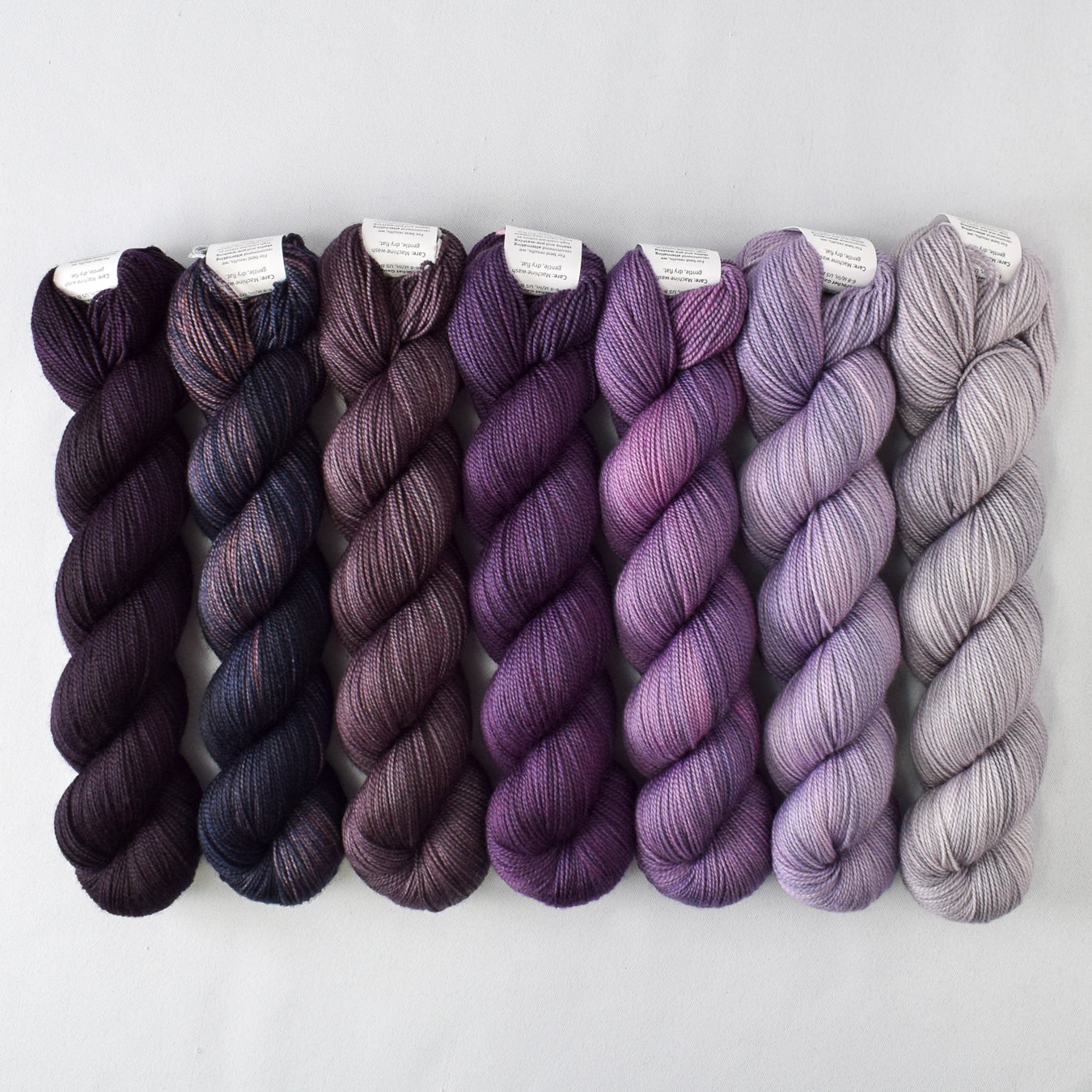 Special Edition 1307 - Miss Babs Yummy 2-Ply Fade Set