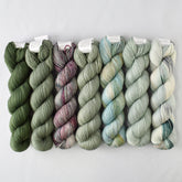 Special Edition 1314 - Miss Babs Yummy 2-Ply Fade Set