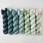 Special Edition 1316 - Miss Babs Yummy 2-Ply Fade Set